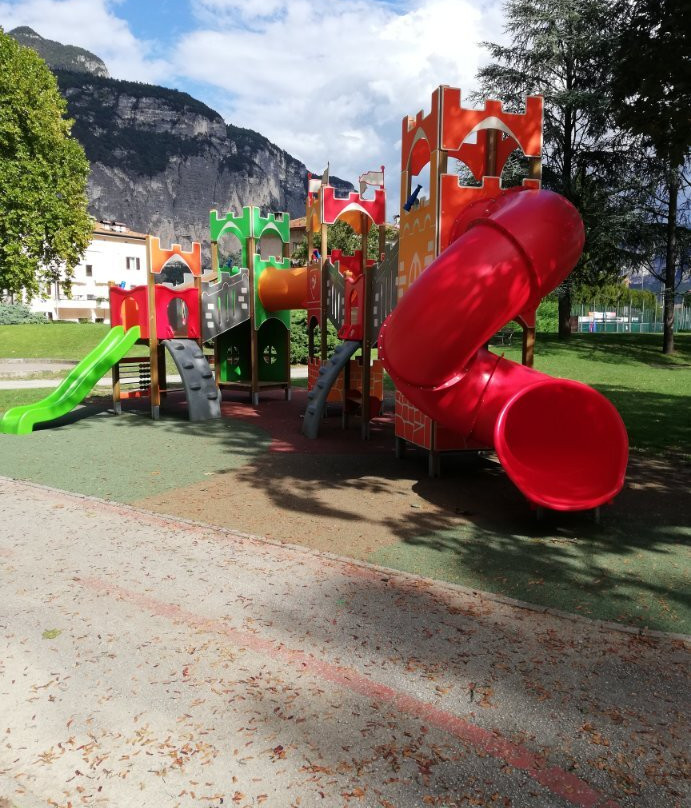 Parco della Brida景点图片