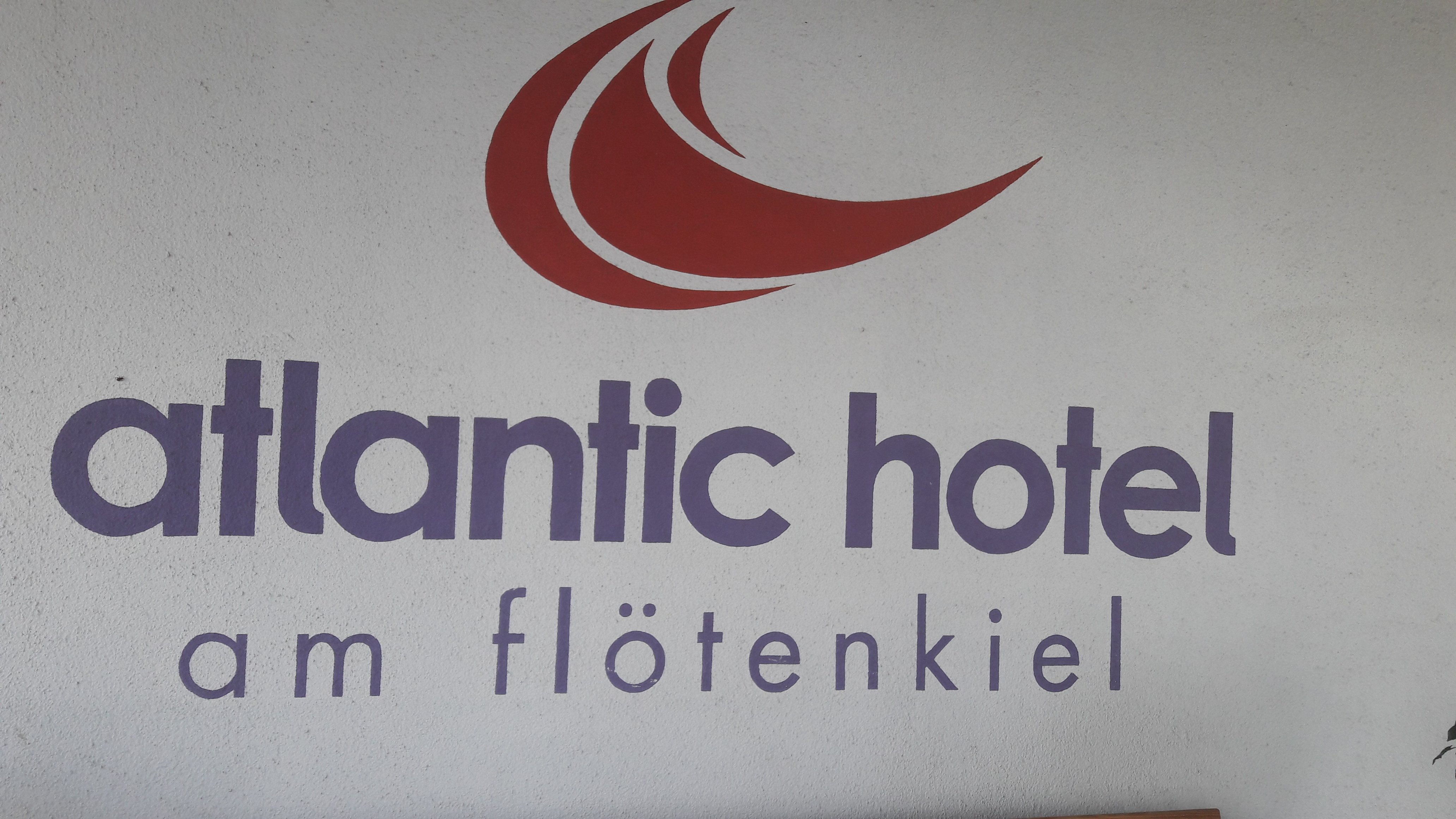 Atlantic Hotel am Flotenkiel-官方