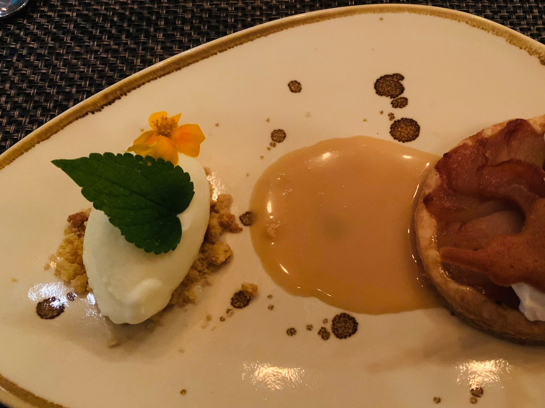 Bay Fortune旅游攻略图片