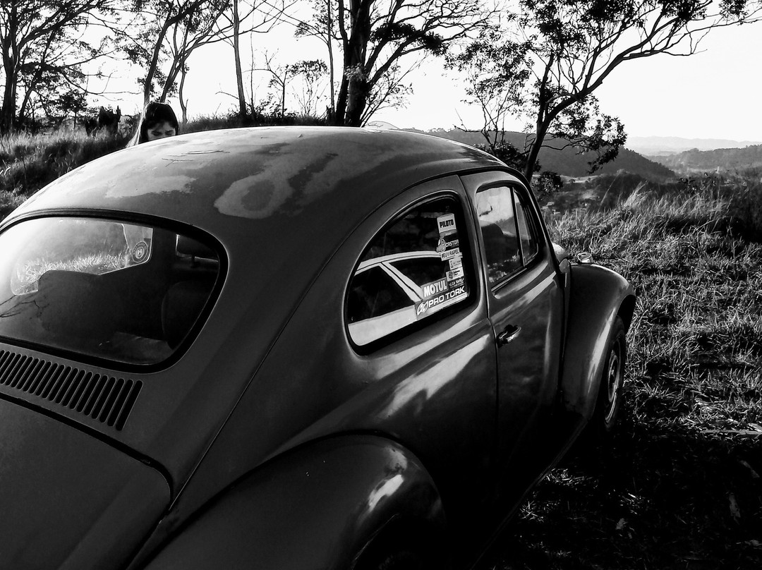 Pedreira-Sao Roque必去景点