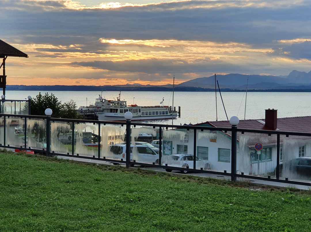 Hotel ChiemseePanorama主图