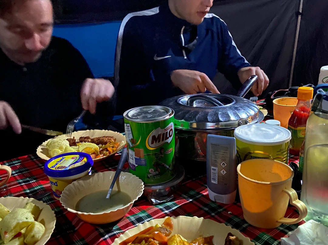 Shizi Safari-阿鲁沙必去景点