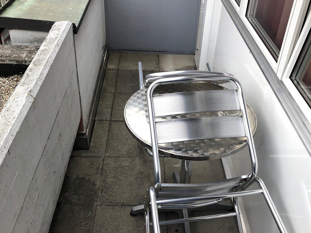 最佳西方罗萨斯酒店主图