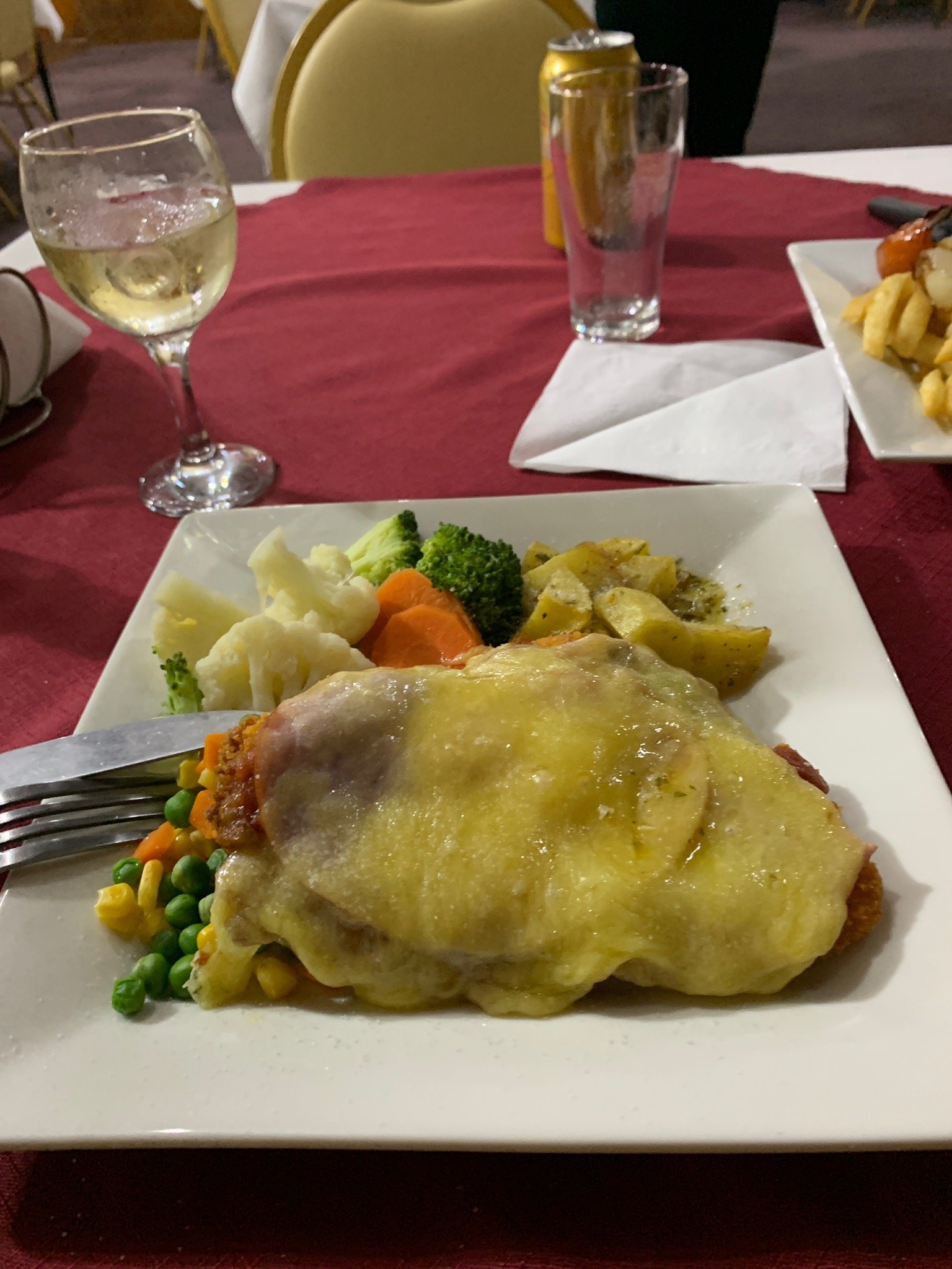 Hotel Cecil & Old Miners Cottages-官方