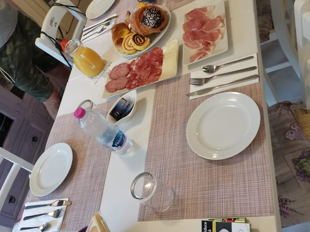 Il Lauro B&B主图