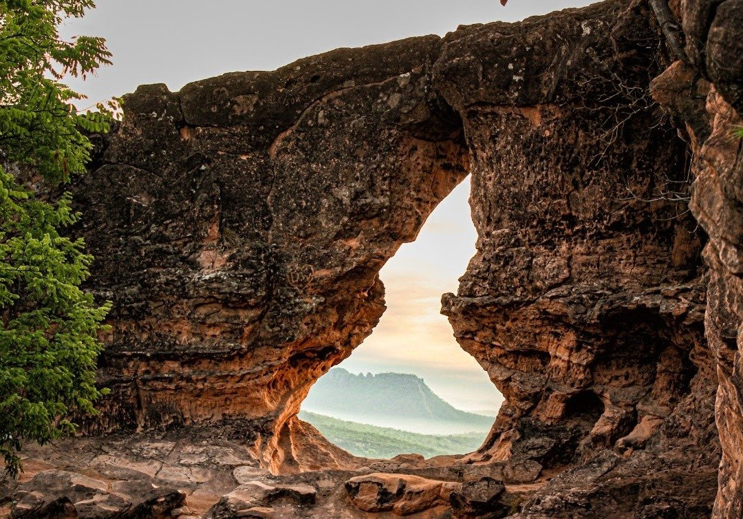 Savana Ecoturismo-Carolina必去景点