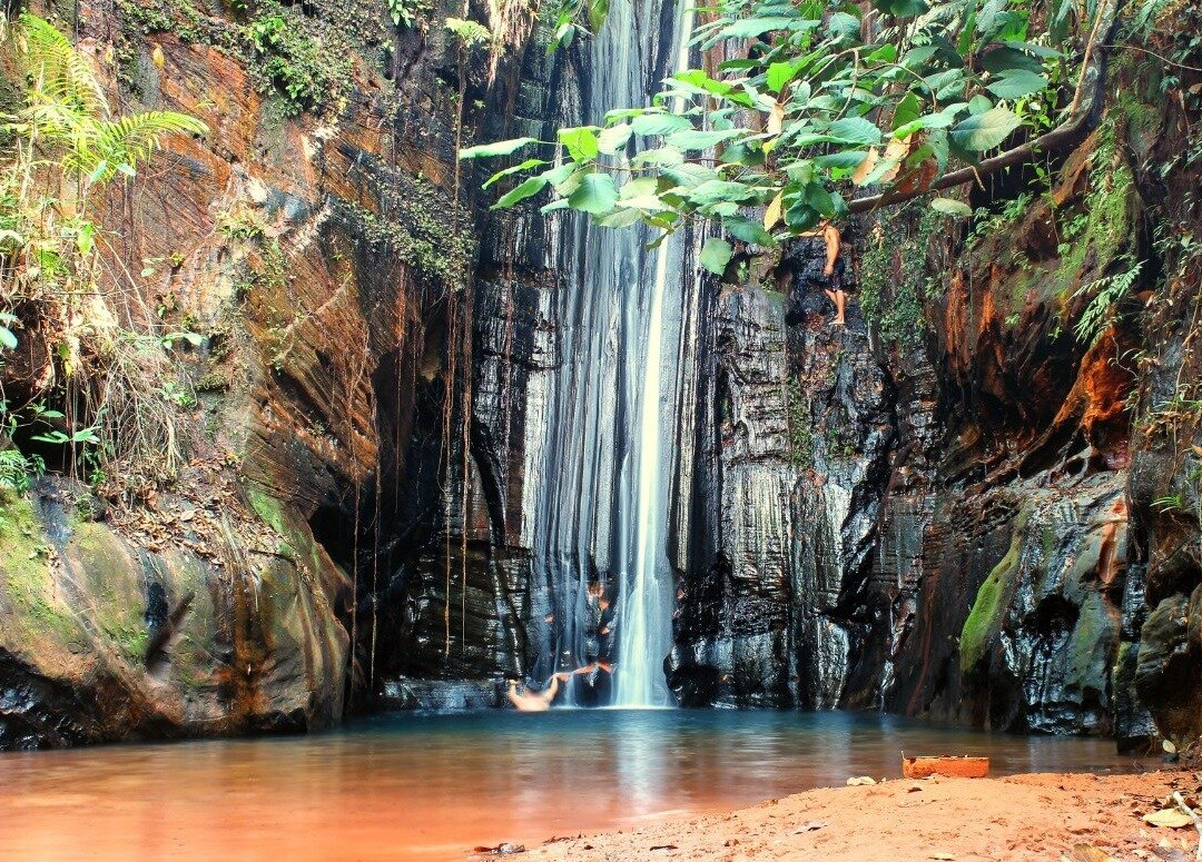 Savana Ecoturismo-Carolina必去景点
