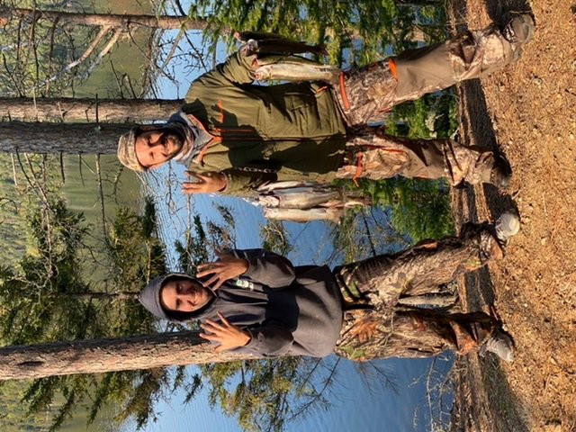 Pourvoirie Trudeau-Saint Zenon必去景点