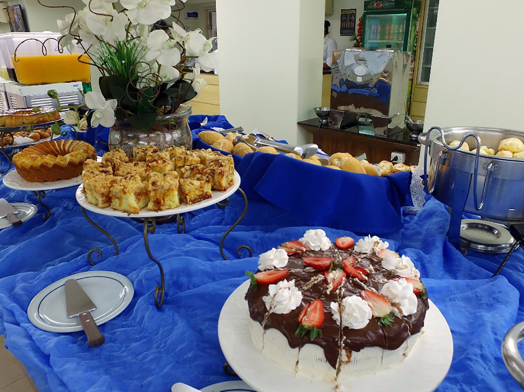 Sanfelice Hotel主图