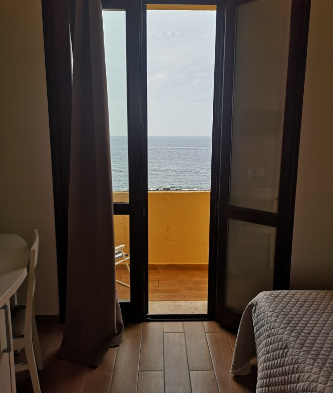 Hotel Bue Marino主图