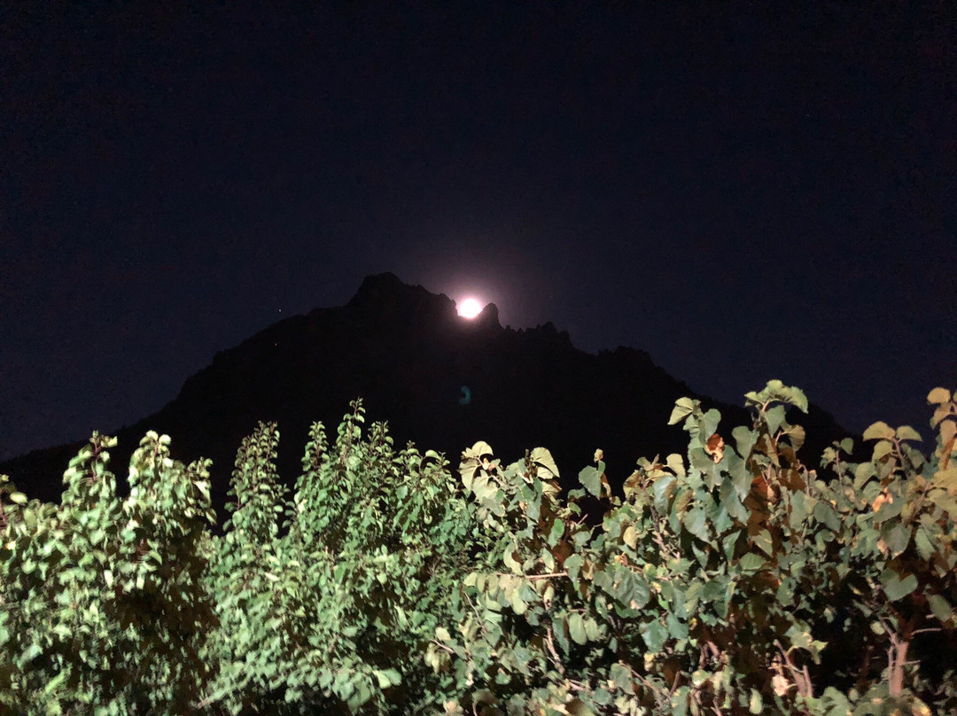 Piramagrun Mountain-苏莱曼尼亚必去景点