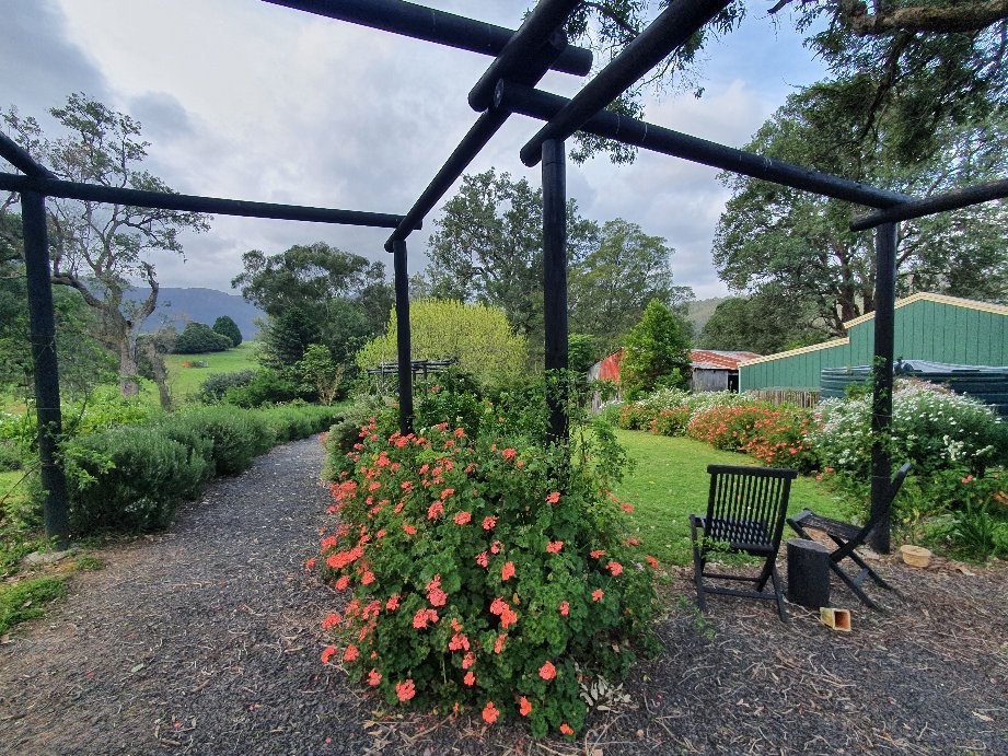 The Laurels B&B主图