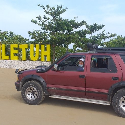 Geopark Ciletuh-苏加武眉必去景点