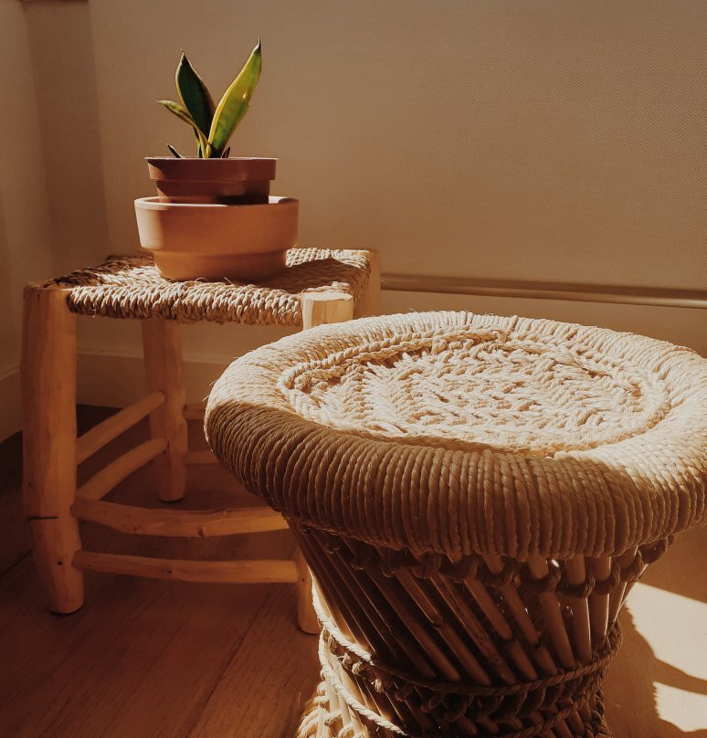 Reciclaje Decoracion景点图片