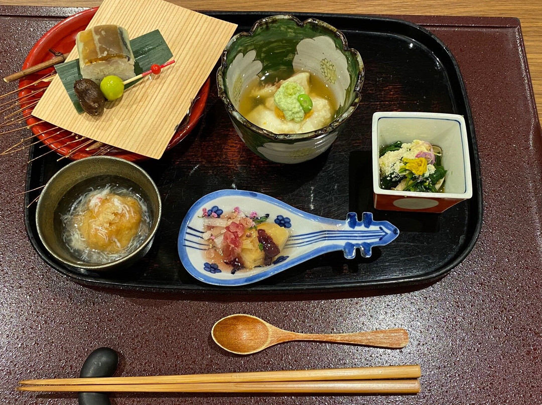 Ise Shinsen主图