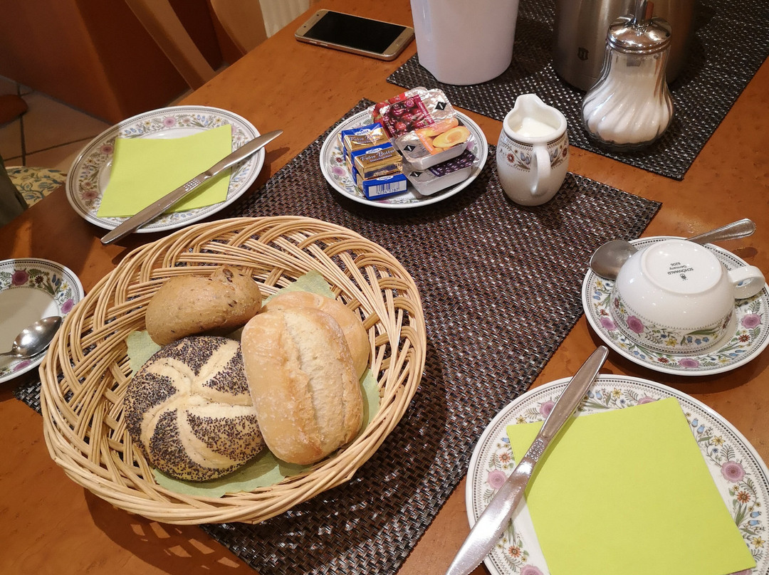 Hotel & Restaurant Singender Wirt主图