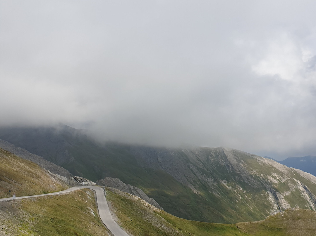 Col Agnel景点图片
