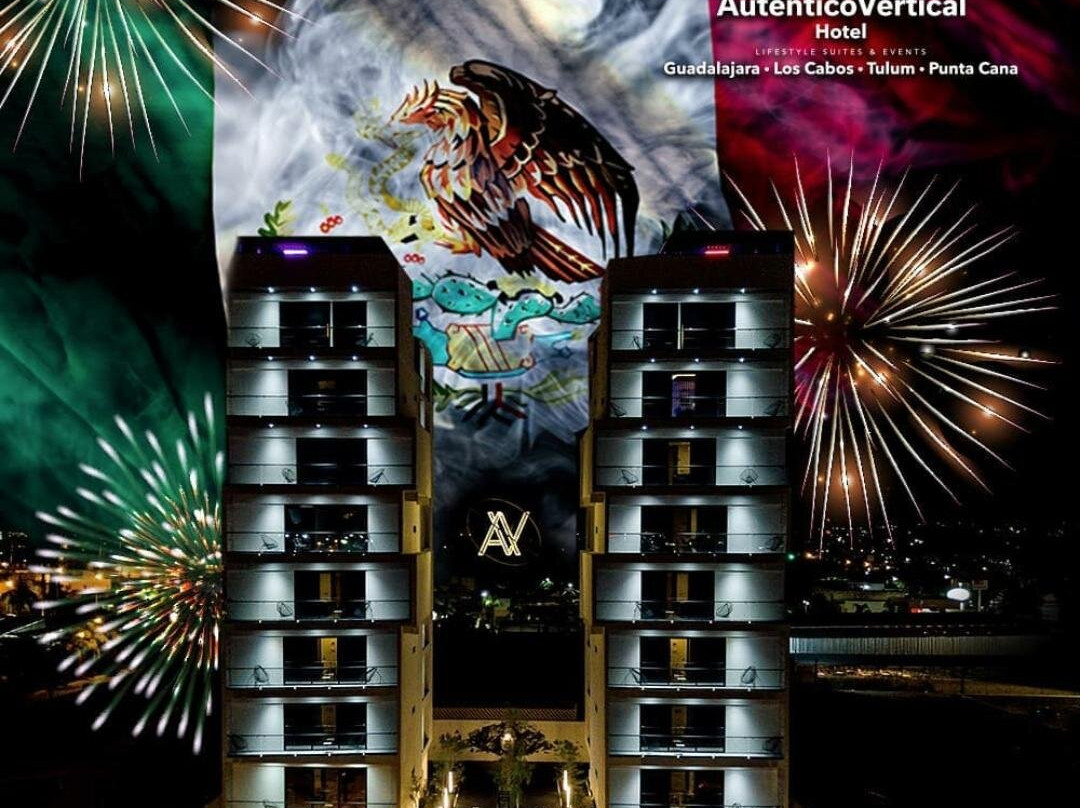 Auténtico Vertical主图