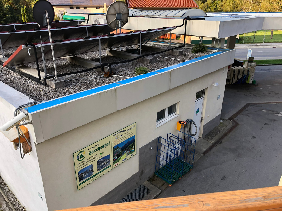 拉辰侯酒店主图