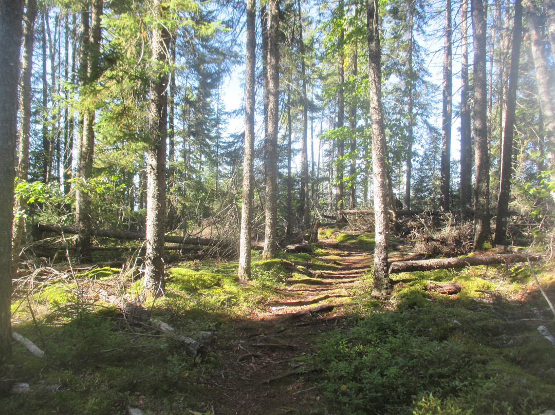 Ruby Lake Provincial Park-Nipigon必去景点
