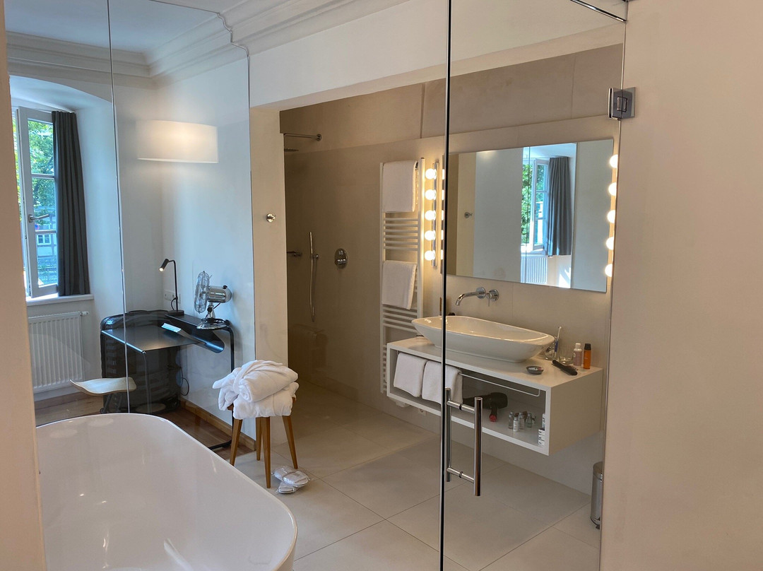 Kontor Boutiquehotel主图