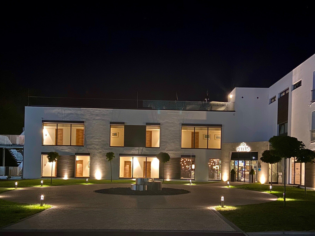 Peters Hotel & Spa主图