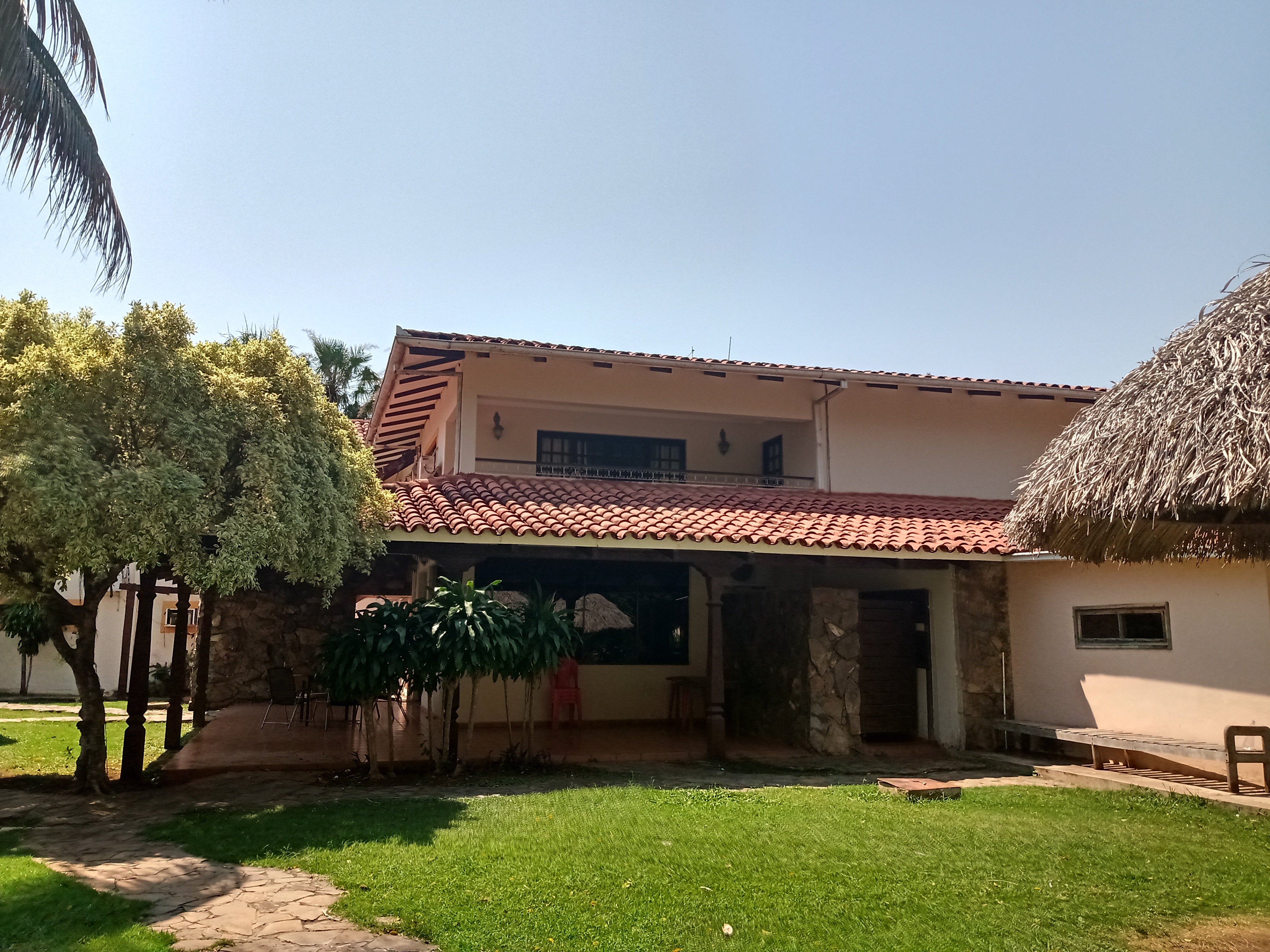 El Pantanal Hotel Resort-官方