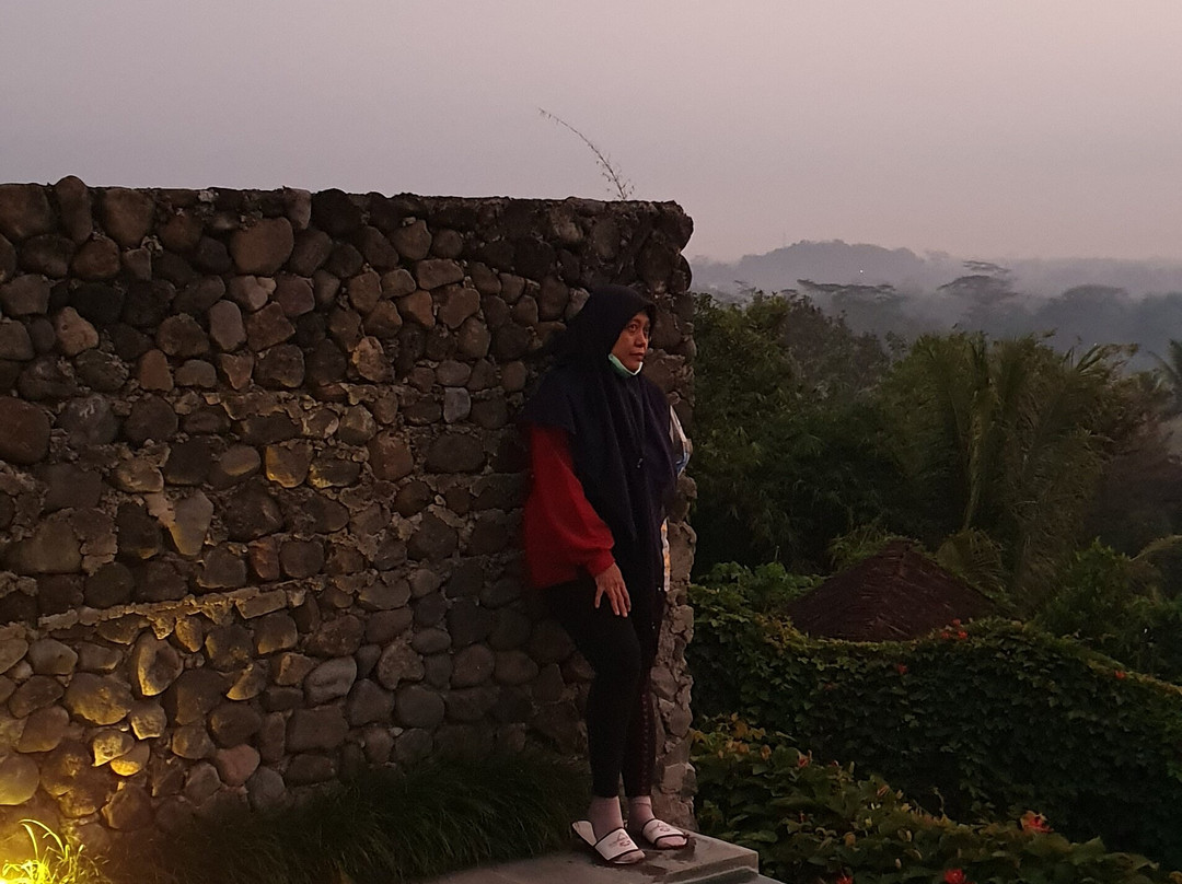 Borobudur Hills主图