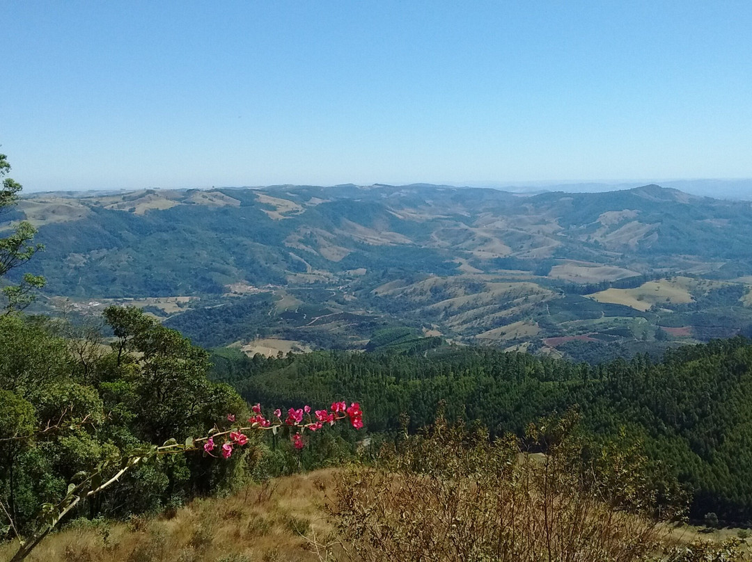 Rampa de Voo Livre-Pocos de Caldas必去景点