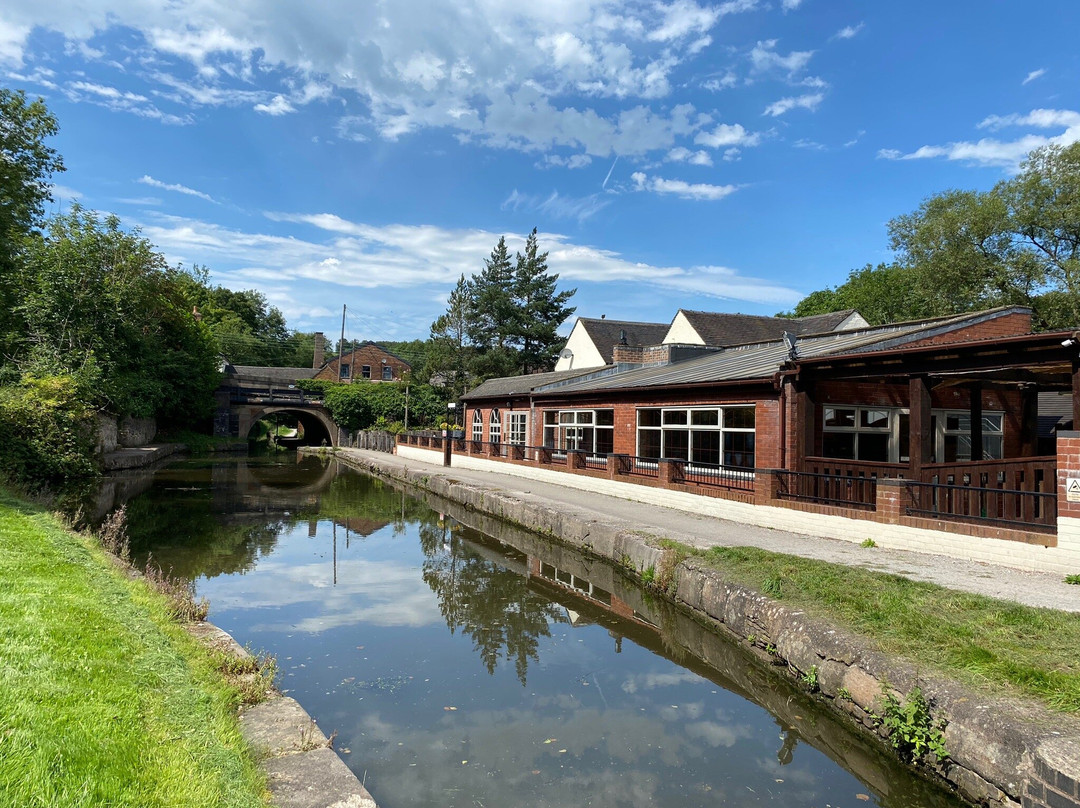 The Flintlock Restaurant