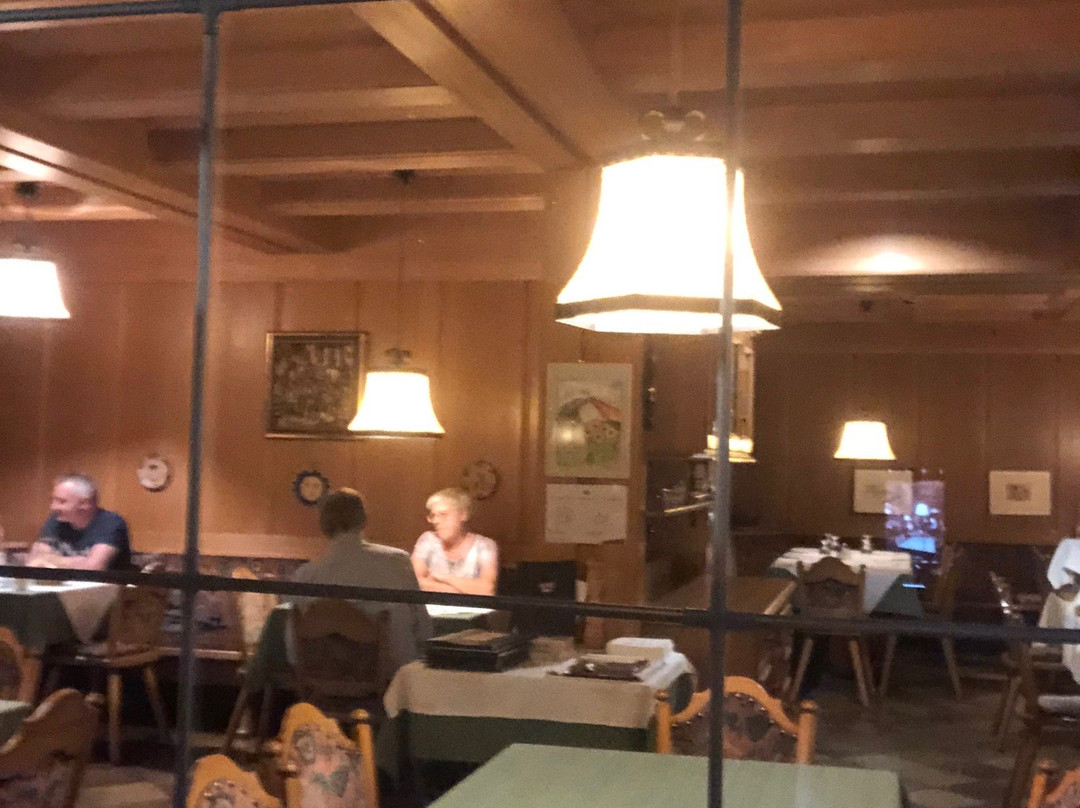 Gasthof Zur Sonne主图