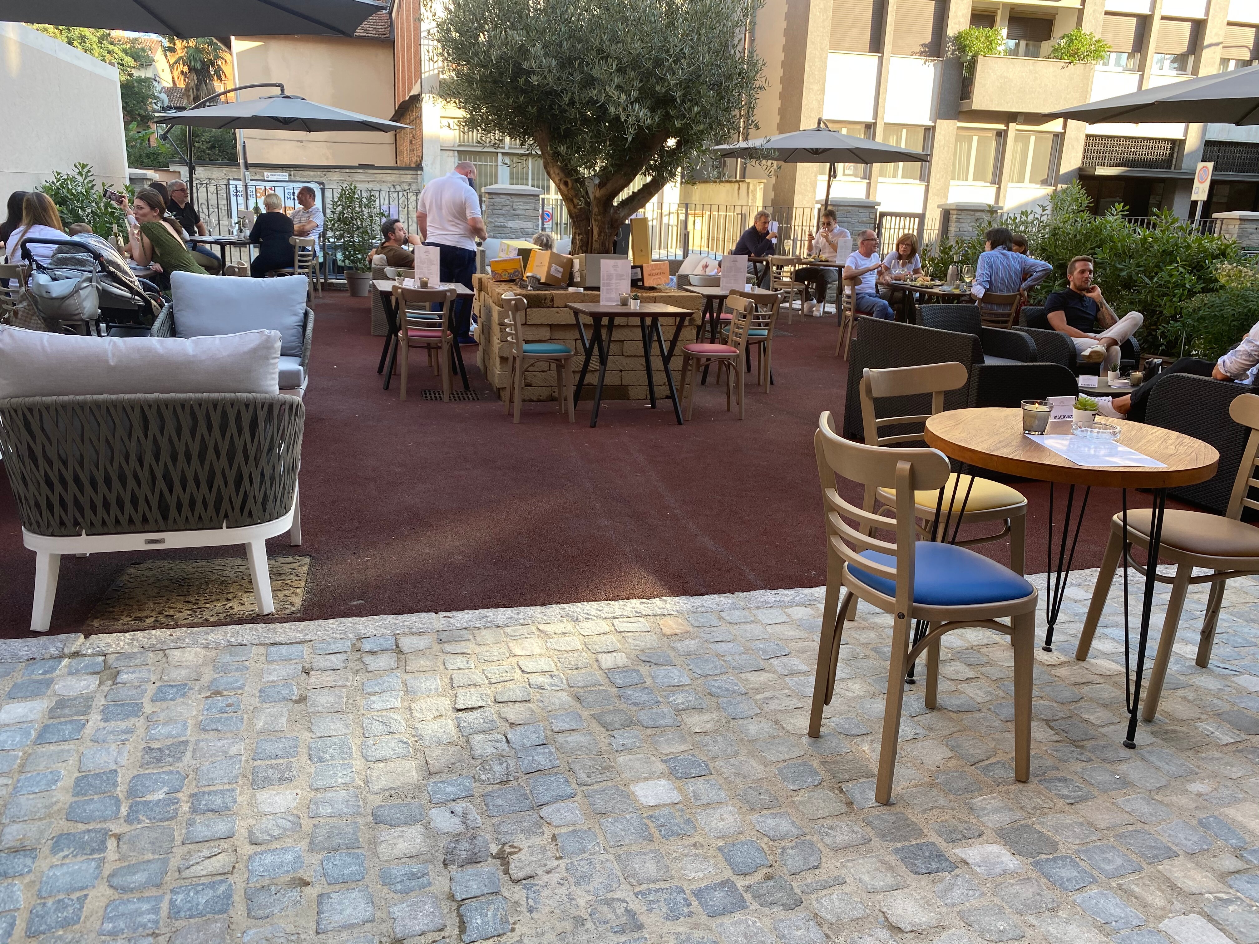 Palazzo Marignano Hotel-官方