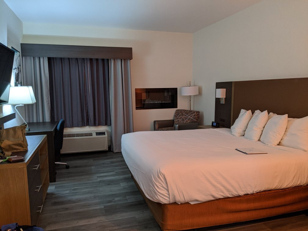 Best Western Inn Of Payson主图