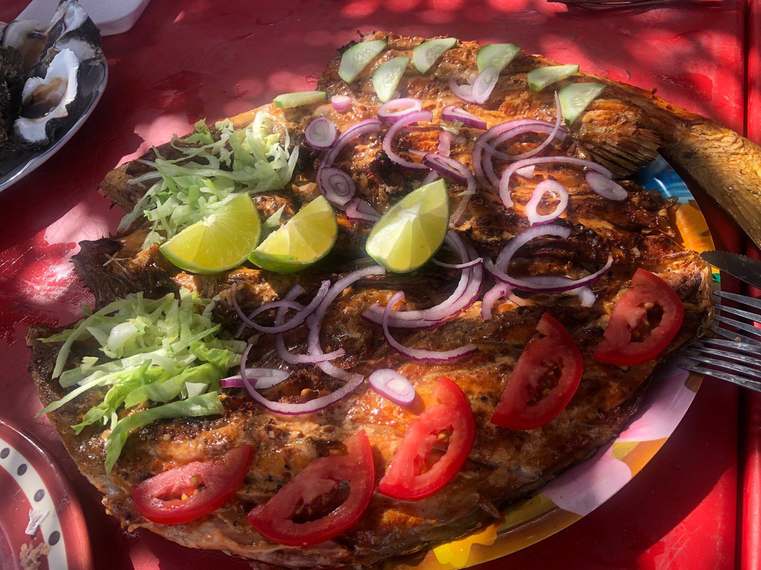 Las Islitas-San Blas必去景点