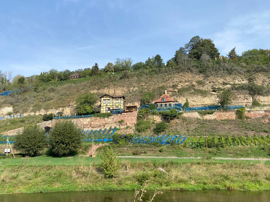 Hotel Wasserschlosschen主图