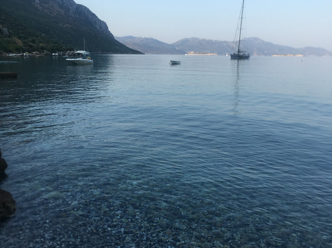 Saranda Beach Pansiyon主图