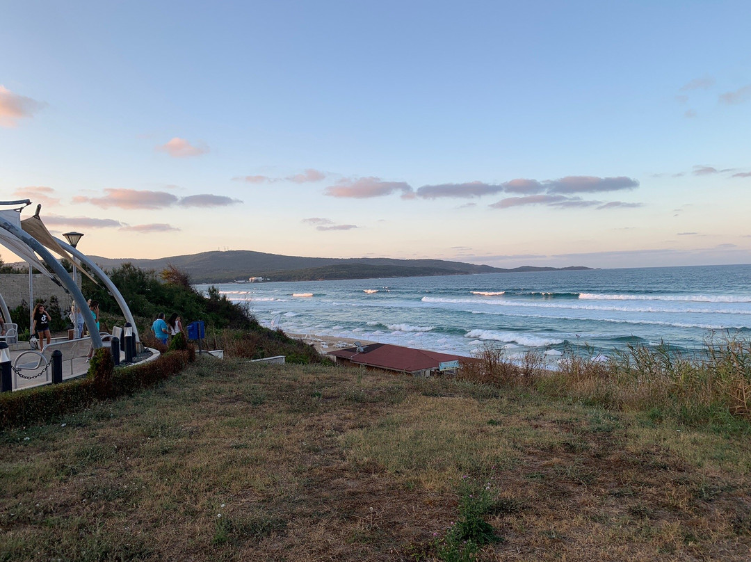 Hotel Ancora Beach主图