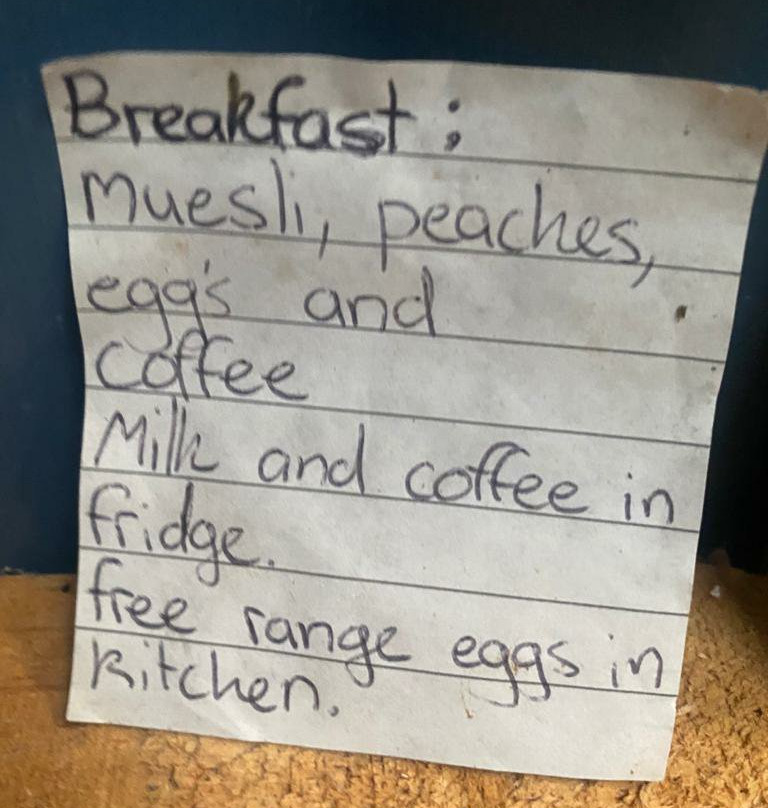 Waiheke Island Guesthouse主图