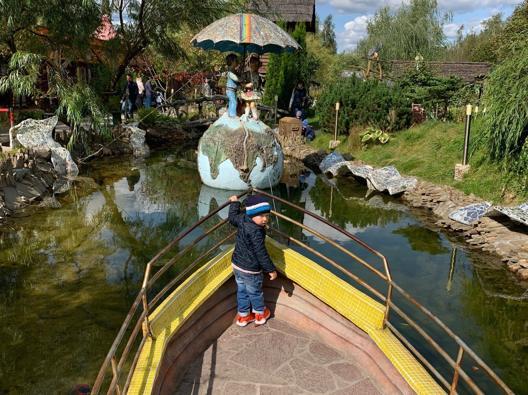 Eco Park Prostranstvo Detskoi Mechty景点图片