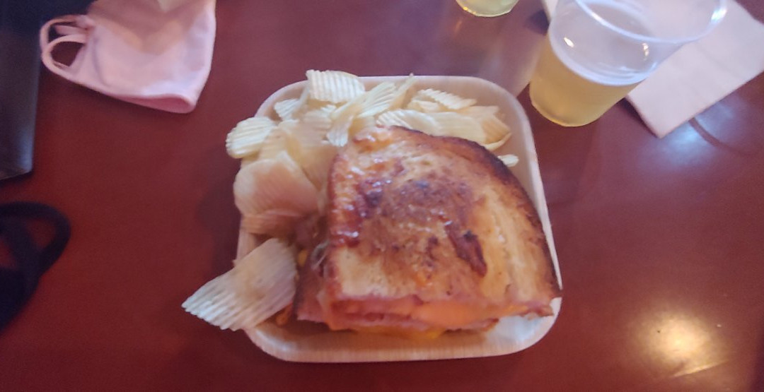 Zephyrhills Brewing Company-Zephyrhills必去景点