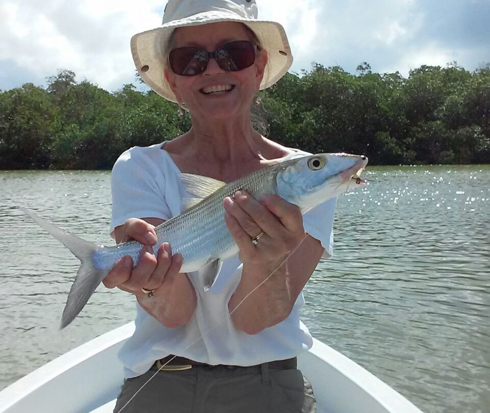 Victor's Fly Fishing Club-Punta Allen必去景点