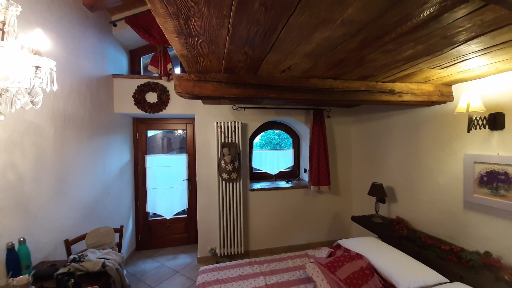 B&B Bachamp 1826-官方