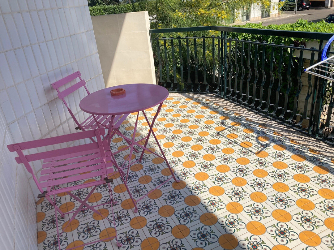 Il Giardino di Flora主图