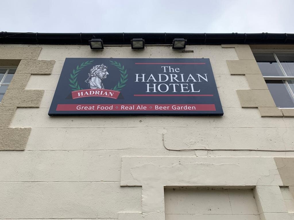 Hadrian Hotel主图