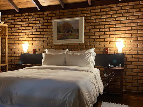 Pousada Terras Altas主图