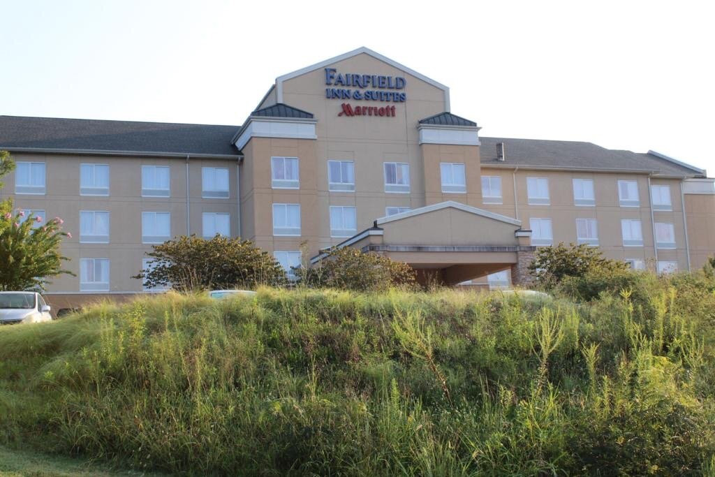 Fairfield by Marriott Inn & Suites Chattanooga I-24/Lookout Mountain主图