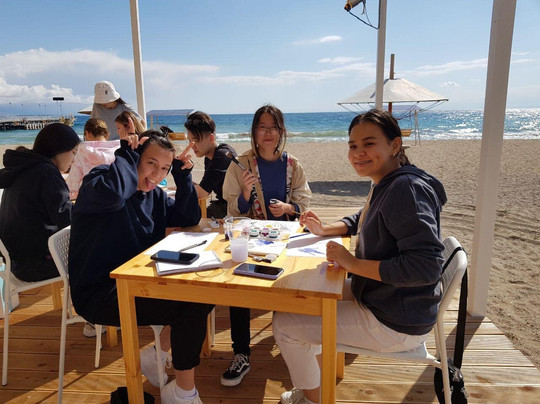 Kosh Kol旅游攻略图片