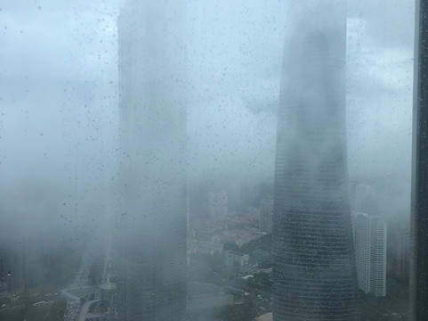 丽思卡尔顿水疗（上海浦东）-上海市必去景点