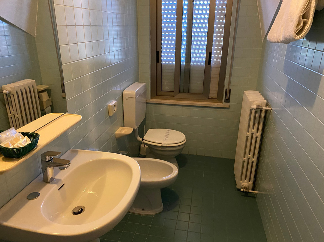 Hotel Crocenzi主图