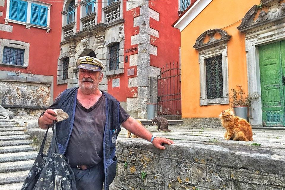 Rijeka Food Tour-里耶卡必去景点